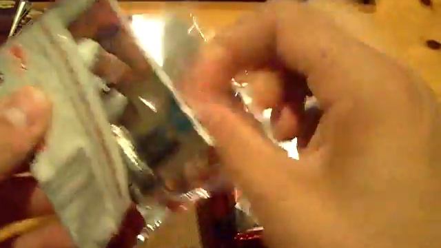 2008 Donruss Gridiron Gear Football Box Break смотреть онлайн