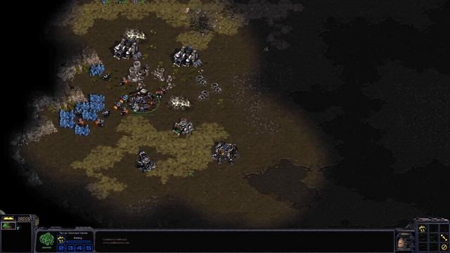 Let's Play StarCraft: Stellar Forces #21 | Weird World смотреть онлайн