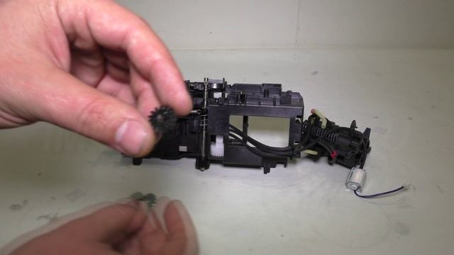 Ремонт принтера HP Officejet 7000 Wide Format.(Сборка ) смотреть онлайн