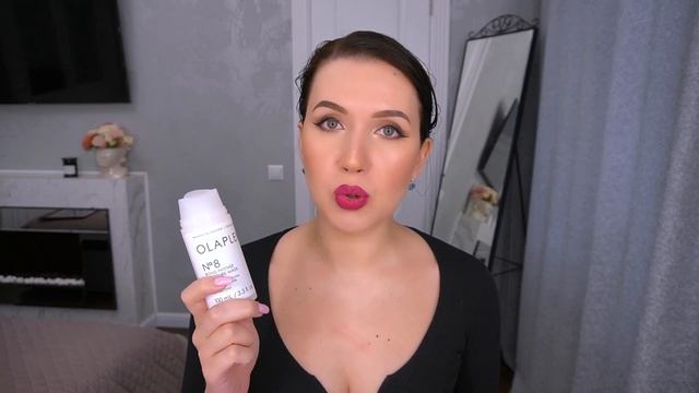 OLAPLEX 3 6 8//ОЛАПЛЕКС//СРЕДСТВА ДЛЯ ВОССТАНОВЛЕНИЯ ВОЛОС смотреть онлайн