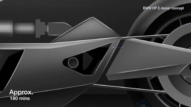 G-project BMW E-Boxer Type1- Concept Motorcycle Sketch/Render Final(摩托概念速寫定案) смотреть онлайн
