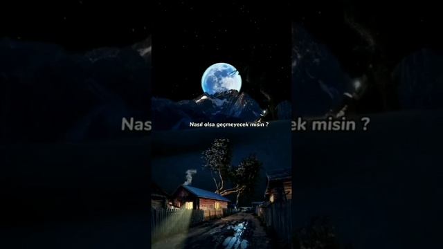 VAR GİT ÖLÜM -ŞİİR смотреть онлайн