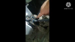 Нагнетатель смазки, литол, солидол