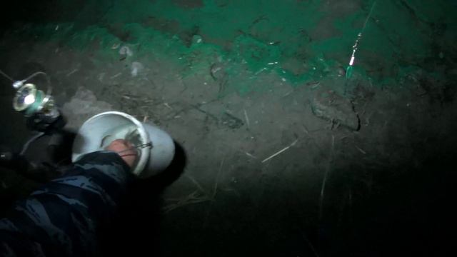 А порыбалимка 14/20г. От нуля ушел, повезло! смотреть онлайн