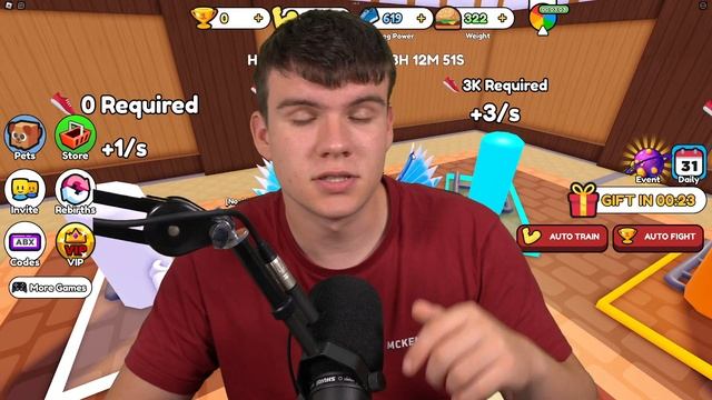 *NEW* ALL WORKING CODES FOR SKIBI FIGHT SIMULATOR IN 2023! ROBLOX SKIBI FIGHT SIMULATOR CODES смотреть онлайн