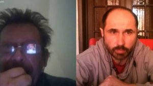 Славик из Киева часть 1.