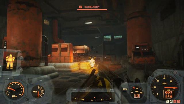 Fallout 76 - HUGE LET DOWN? (Fallout 76 The Burrows DLC Update Gameplay) смотреть онлайн