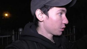 НОЧЬ на МОГИЛЕ ВЕДЬМЫ | ЖЕСТЬ на ЗАБРОШЕННОМ КЛАДБИЩЕ | КАМЕРА ЗАПИСАЛА ПРИЗРАКА