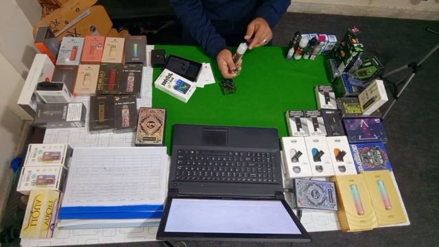 JellyBox nano2 #reels #vape #hukka #unboxingvideo #vaping #unboxing #viral #explore #rawalpindi смотреть онлайн