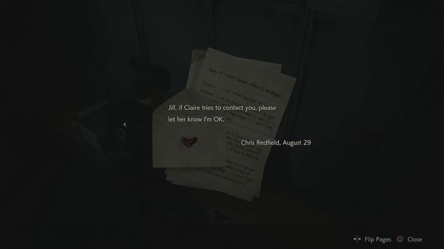 LOOKING FOR CHESS PIECES IN THE SEWERS? (EPISODE 10) RE2 смотреть онлайн