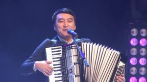 Гулжигит Сатыбеков / Жаны Аккардеон ырлары