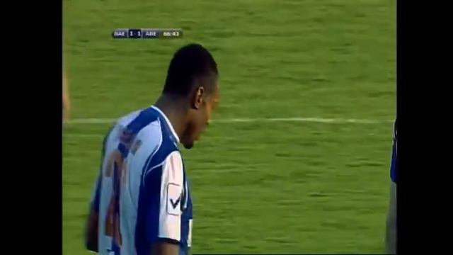 Marco Tagbajumi APEP 2012-2013 смотреть онлайн