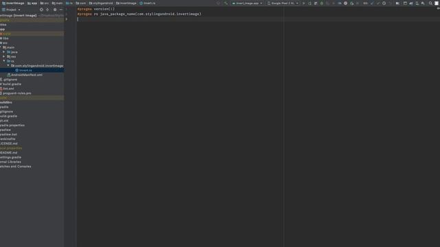 Introduction To RenderScript | Mark Allison смотреть онлайн