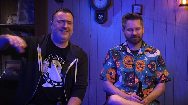 Best Of The Worst: Halloween Spooktacular 2021