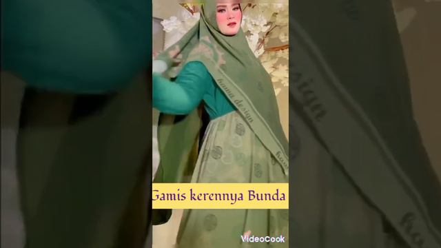 #GamisKondagan#GamisPenganten#GamisSimpel#GamisMurtini15Mei2023 смотреть онлайн