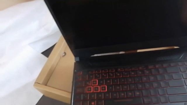 EL MEJOR PC PORTÁTIL GAMER  CALIDAD PRECIO | ASUS TUF GAMINH FX505DY REVIEW.
