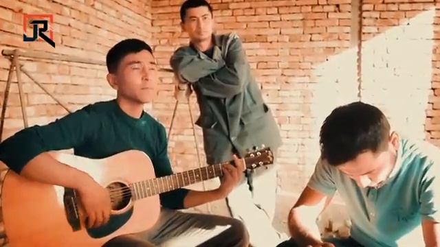 Jurabek Choriyev  - Musofir Yigitlar VIDEO 2023 