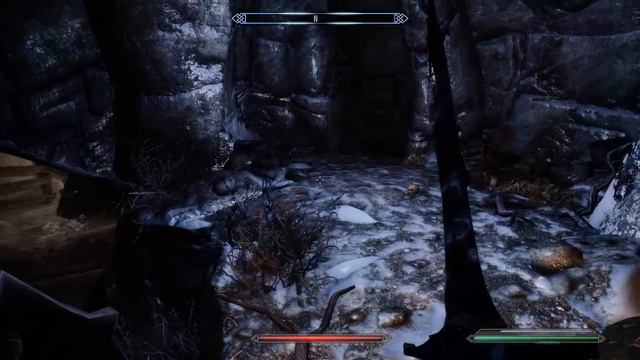 Skyrim Mods: Maelstrom - Part 1