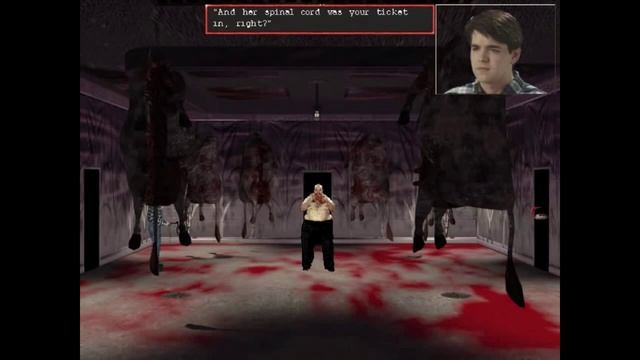 Harvester Game Review (PC) смотреть онлайн
