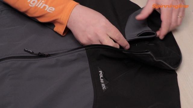 Куртка Freeway RF-SE218 смотреть онлайн