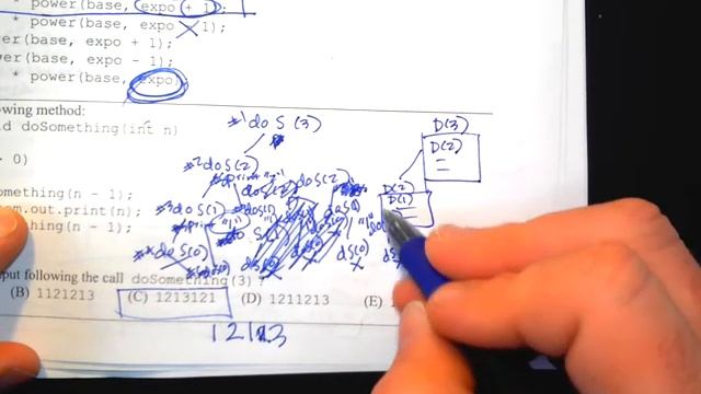 AP CSA Barron's Unit 7 office hours смотреть онлайн