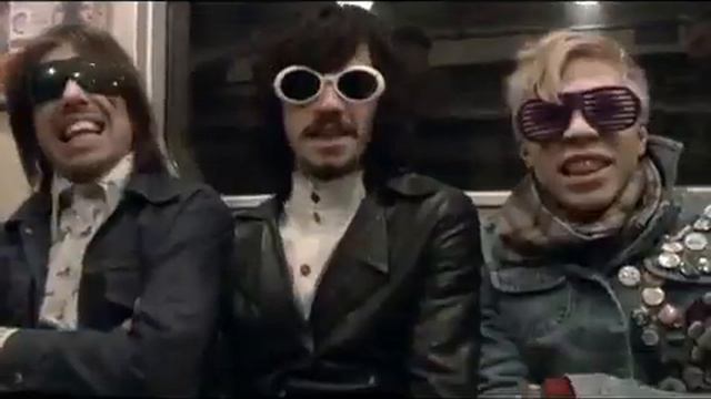 Quest Pistols Белая стрекоза любви видеоклип смотреть онлайн