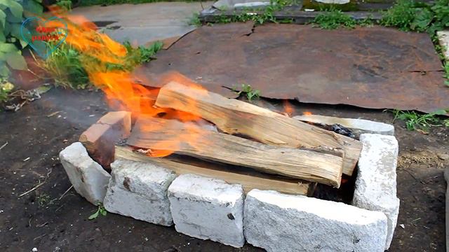 ВЛОГ: ПРОВЕЛИ НОЧЬ НА ДАЧЕ, ШАШЛЫК, КОСТЕР, ДЕТКИ:) смотреть онлайн