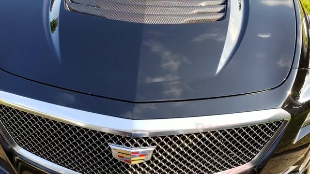 2018 CADILLAC CTS V LOOKAROUND, 640HP/600PDS TORQUE 8SPEED TRANNY ROADTEST VIDEO NEXT-106K SUPERCAR смотреть онлайн
