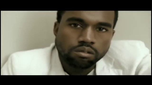 Kanye West - Love Lockdown смотреть онлайн