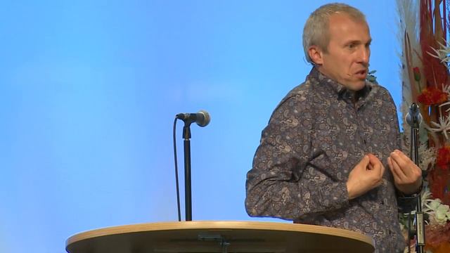 Возвращение в реальность //Андрей Аккерманн смотреть онлайн