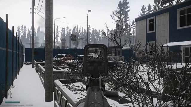 Escape From Tarkov квесты полетели исполнять #7 смотреть онлайн