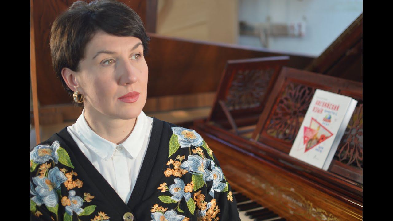 Коронавирус и Иностранные языки. Пришло время учиться. смотреть онлайн