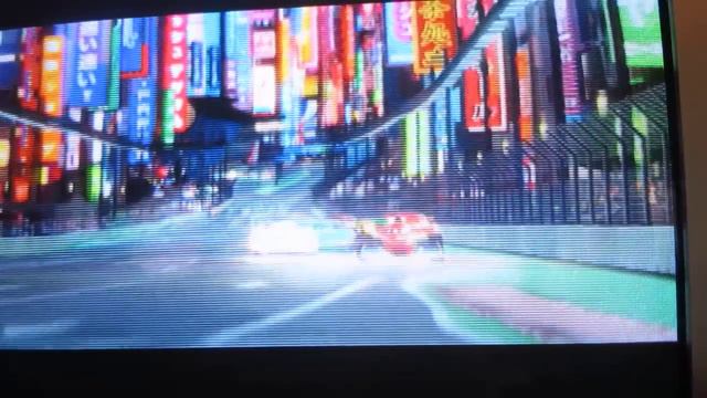 Cars 2 - World Grand Prix Japan Race (Part 1) смотреть онлайн