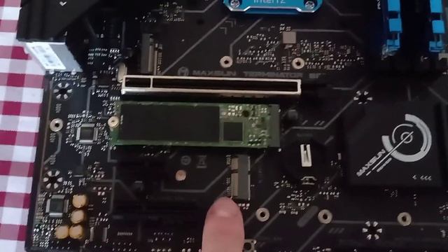 Maxsun B660 Terminator (Review) смотреть онлайн