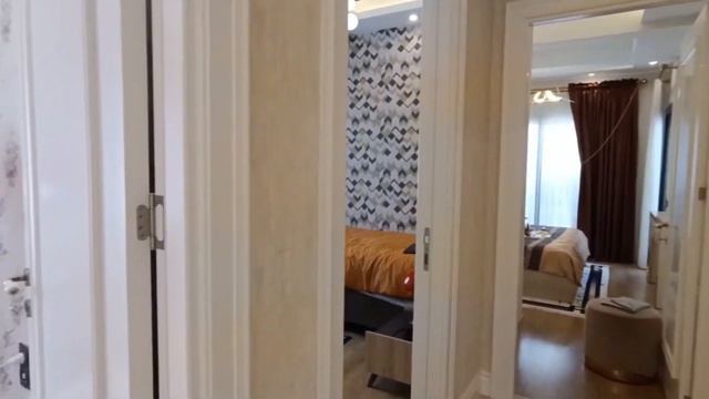 Новые квартиры в элитном комплексе ⭐️Квартиры 3+1 в районе Соли.Недвижимость в Мерсине🔥 смотреть онлайн