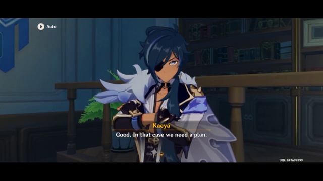 GENSHIN IMPACT || THE HIGH END GRAPHIC GAME FOR ANDROID USER смотреть онлайн