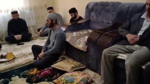 Мавлид в с.Кокрек