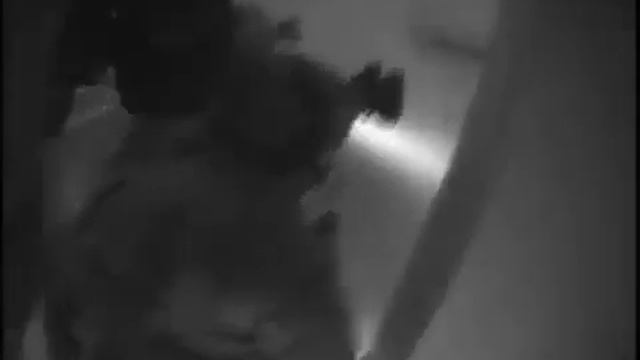 CAG/Delta Force Iraq Combat Footage (2004) смотреть онлайн