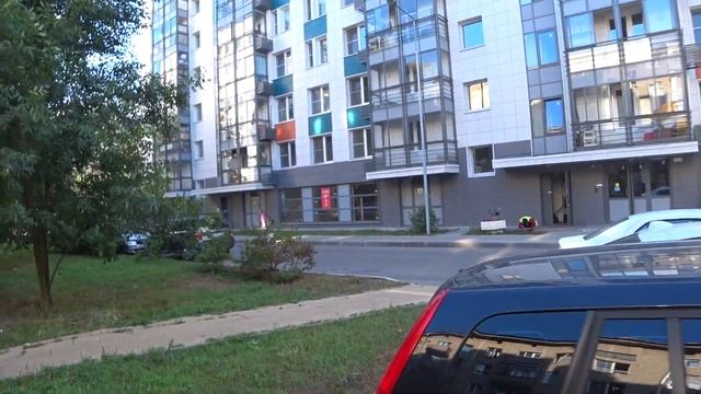 Текстильщики! Пожалуй, лучший дом по Реновации в спальном районе Москвы!) ул.Артюхиной 24Ак1 смотреть онлайн