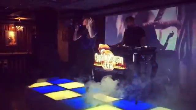 Юля Кантонистова / club house vocal смотреть онлайн