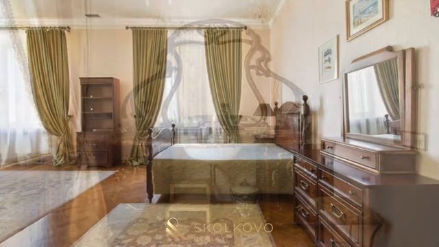 Аренда дома 1100 кв.м в КП Романово-2 смотреть онлайн