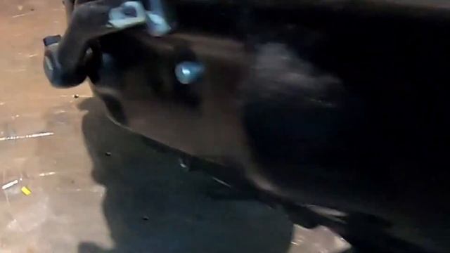 Продолжаю продолжать Slider / RPM суппорт / 17.5 Polini ремонт/ заглушки Yasuni R смотреть онлайн