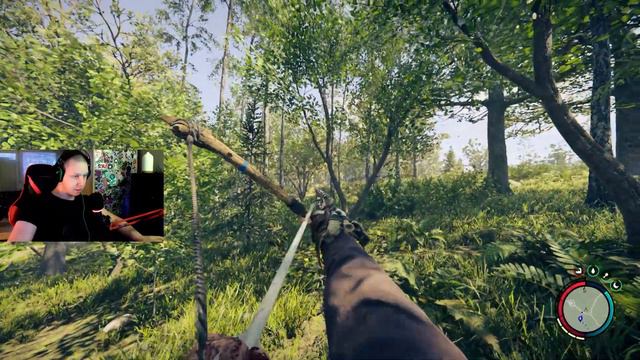 Sons Of The Forest | Epizoda 7 | Nasli smo novu igracku i uveli struju !!!!!! смотреть онлайн