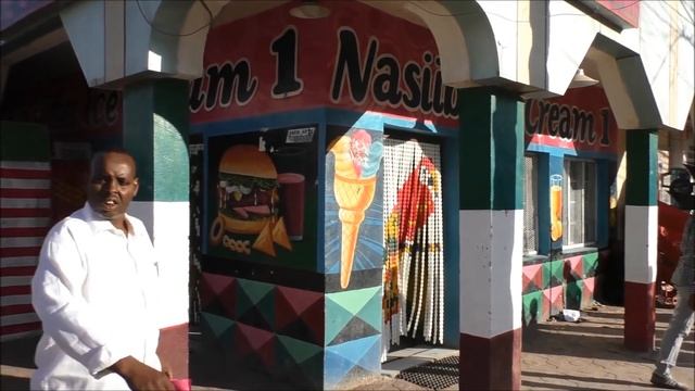 СОМАЛИ: путешествие в непризнанный Сомалиленд