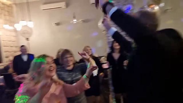 חגיגת יום הולדת של מישה ונני 2.2.22 смотреть онлайн