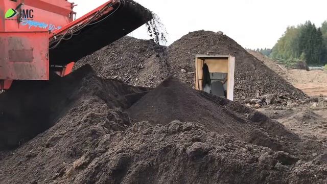 Очистка почвы смотреть онлайн