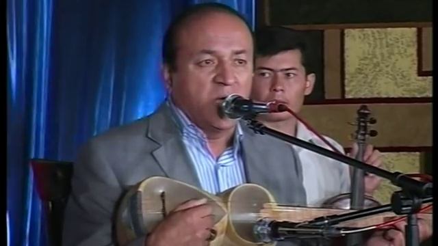 Ortiq Otajonov Turli-turli... смотреть онлайн