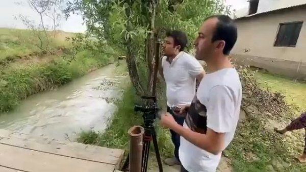 бэкстейдж ишк пул душанбе