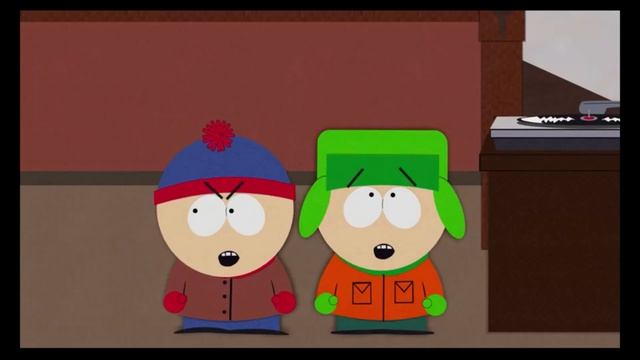 The South Park Succubus Song смотреть онлайн