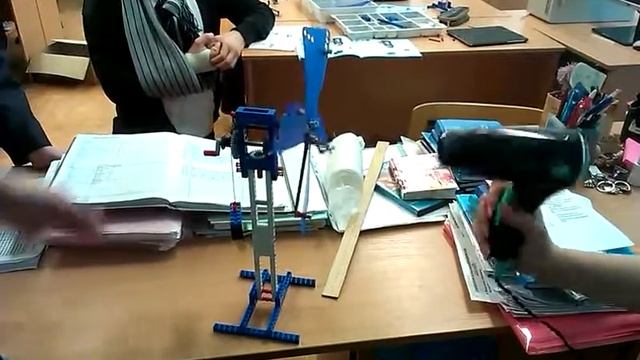 Ветряк. Храповый механизм повернут влево,без ветра смотреть онлайн